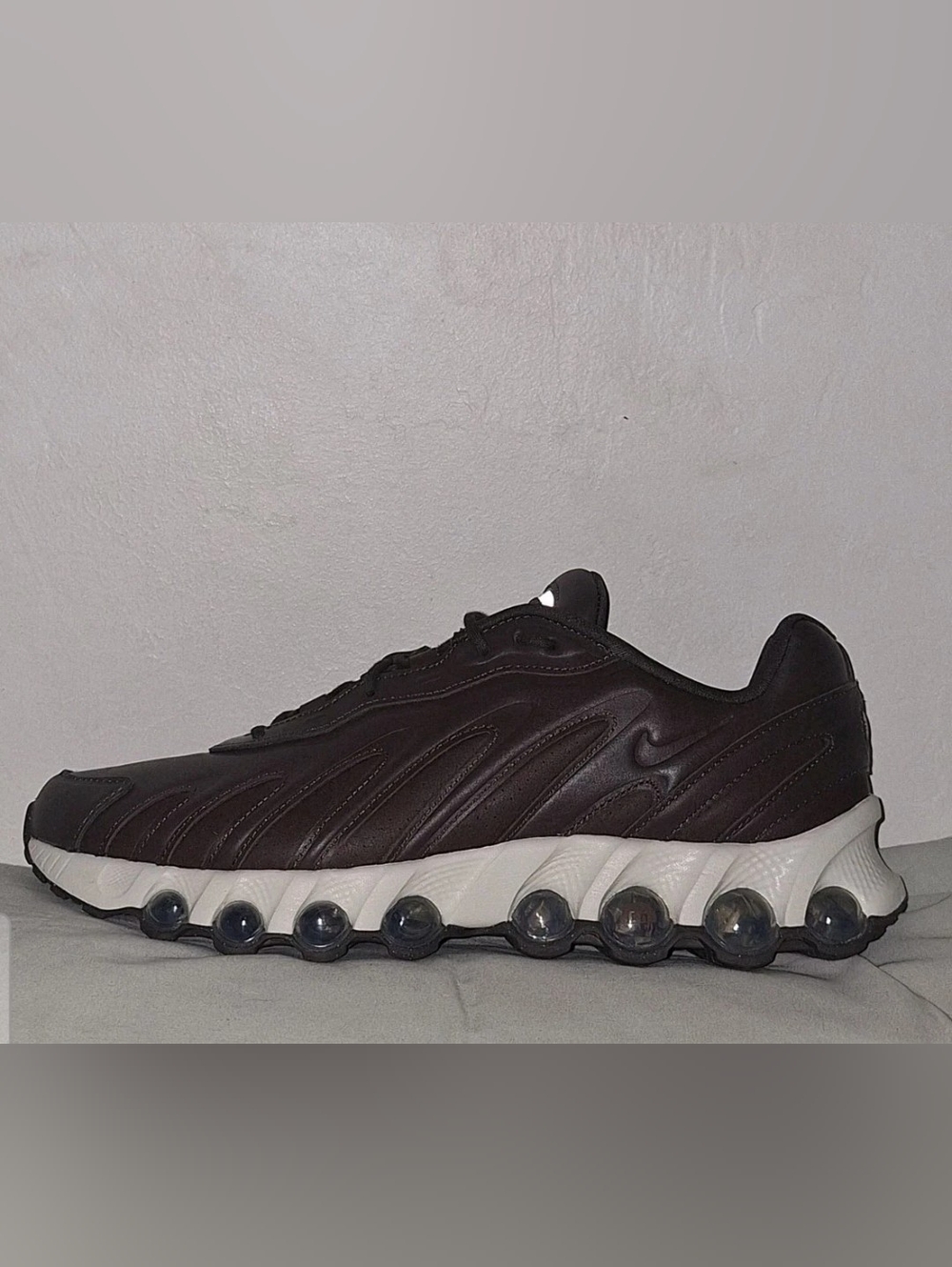 Nike Air Max DN8 SP_Baroque Brown Sail II7058-200 | Men's: 11.5 *NWOBT